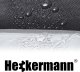 Heckermann Agrowłóknina Heckermann 1,6x10m 150g/m2 Czarna 7