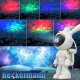 Heckermann Projektor gwiazd LED astronauta Heckermann TYD-YHY-002 2