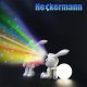 Heckermann Projektor gwiazd LED astronauta Heckermann TYD-YHY-003 3