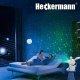 Heckermann Projektor gwiazd LED astronauta Heckermann TYD-YHY-003 7