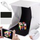 Heckermann Namiot bezcieniowy Light Box Heckermann 20cm 1