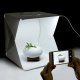 Heckermann Namiot bezcieniowy Light Box Heckermann 20cm 6