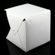 Heckermann Namiot bezcieniowy Light Box Heckermann 20cm 8
