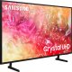 Telewizor Samsung UE50DU7192U LED 50'' 4K Ultra HD Tizen 3