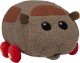 MGA Maskotka Pui Pui Molcar Średnia, Teddy 1