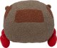 MGA Maskotka Pui Pui Molcar Średnia, Teddy 3