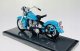 Maisto Model metalowy Motocykl HD 1953 74FL Hydra Glide 1/18 2