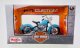 Maisto Model metalowy Motocykl HD 1953 74FL Hydra Glide 1/18 3
