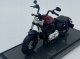 Maisto Model metalowy Motocykl Harley Davidson 2018 Forty-Eight special 1/18 10