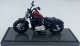 Maisto Model metalowy Motocykl Harley Davidson 2018 Forty-Eight special 1/18 11