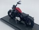 Maisto Model metalowy Motocykl Harley Davidson 2018 Forty-Eight special 1/18 12