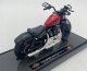 Maisto Model metalowy Motocykl Harley Davidson 2018 Forty-Eight special 1/18 13