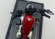 Maisto Model metalowy Motocykl Harley Davidson 2018 Forty-Eight special 1/18 15