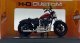Maisto Model metalowy Motocykl Harley Davidson 2018 Forty-Eight special 1/18 4