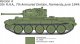 Italeri Model plastikowy Cromwell MkIV 1/56 3