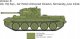 Italeri Model plastikowy Cromwell MkIV 1/56 4