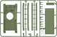 Italeri Model plastikowy Cromwell MkIV 1/56 6