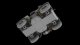 Ibg Model plastikowy DAC Mk.I British Armoured Car 1/72 8
