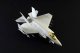 Italeri Model plastikowy F-35C Lightning II 1/72 5