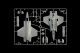 Italeri Model plastikowy F-35C Lightning II 1/72 9