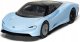 Airfix Model plastikowy Quickbuild Mclaren Speedtail 3