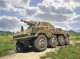Italeri Model plastikowy Sd.Kfz. 234/3 1/35 8