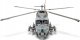 Airfix Model plastikowy Westland Navy Lynx Mk.88A/HMA.8/Mk.90B 1:48 3