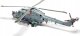 Airfix Model plastikowy Westland Navy Lynx Mk.88A/HMA.8/Mk.90B 1:48 5