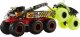 Hot Wheels Pojazd Monster Trucks Big Rigs auto asortyment 12