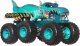 Hot Wheels Pojazd Monster Trucks Big Rigs auto asortyment 2