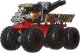Hot Wheels Pojazd Monster Trucks Big Rigs auto asortyment 3