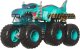 Hot Wheels Pojazd Monster Trucks Big Rigs auto asortyment 4