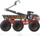 Hot Wheels Pojazd Monster Trucks Big Rigs auto asortyment 7