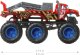 Hot Wheels Pojazd Monster Trucks Big Rigs auto asortyment 9