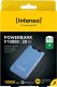 Powerbank Intenso PowerBank Intenso F10000 Blue 10000mAh 2