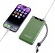 Powerbank Intenso PowerBank Intenso F10000 Green 10000mAh 4