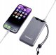 Powerbank Intenso PowerBank Intenso F10000 Grey 10000mAh 4