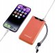 Powerbank Intenso PowerBank Intenso F10000 Orange 10000mAh 4
