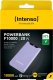 Powerbank Intenso PowerBank Intenso F10000 Purple 10000mAh 2