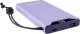 Powerbank Intenso PowerBank Intenso F10000 Purple 10000mAh 3