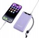 Powerbank Intenso PowerBank Intenso F10000 Purple 10000mAh 5