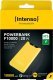 Powerbank Intenso PowerBank Intenso F10000 Yellow 10000mAh 1