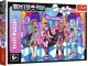 Trefl Puzzle Straszni przyjaciele Monster High 100 elementów 1