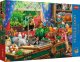 Trefl Puzzle 1000 elementów Premium Plus Kociaki rozrabiaki 1
