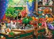 Trefl Puzzle 1000 elementów Premium Plus Kociaki rozrabiaki 2
