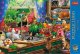 Trefl Puzzle 1000 elementów Premium Plus Kociaki rozrabiaki 3