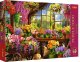 Trefl Puzzle 1000 elementów Premium Plus Przygotowania do wiosny 1