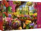 Trefl Puzzle 1000 elementów Premium Plus Przygotowania do wiosny 4
