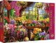 Trefl Puzzle 1000 elementów Premium Plus Przygotowania do wiosny 5