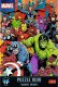 Trefl Puzzle Premium Plus Quality Marvel Heroes 1000 elementów 3